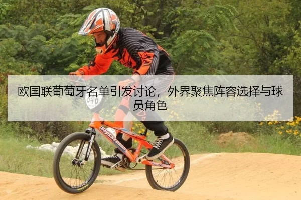 欧国联葡萄牙名单引发讨论，外界聚焦阵容选择与球员角色